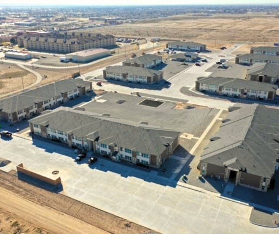 EMLI – The Wells of Artesia — aerial