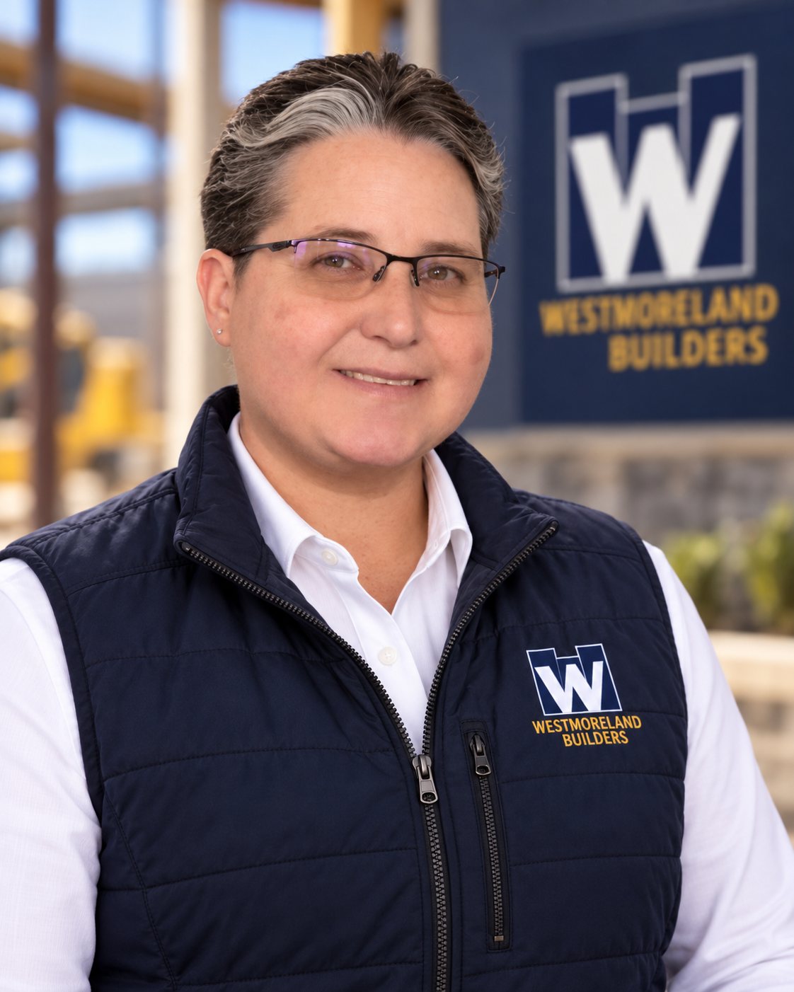 Reid Logan, Director of Preconstruction at Westmoreland Builders